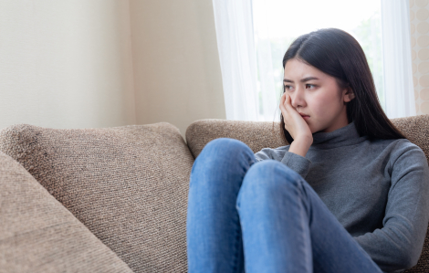 Cuối năm, tôi loay hoay không biết nên làm tiếp hay nghỉ việc