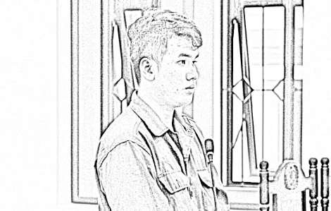 16 năm tù cho đứa cháu "trời đánh" đã tấn công bà nội, cướp nữ trang