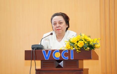 Người tiêu dùng chưa có thói quen kiểm tra nguồn gốc khi mua sản phẩm