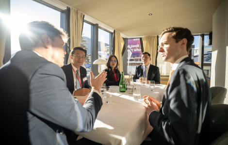 TPHCM thúc đẩy hợp tác quốc tế về khoa học - công nghệ và tài chính