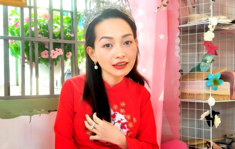 Vẽ đời rực rỡ giữa những giới hạn