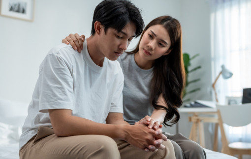 Không phải mọi rung động đều cần hồi đáp