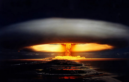 Các vụ thử vũ khí hạt nhân có liên quan đến 4 triệu ca tử vong sớm trên toàn cầu