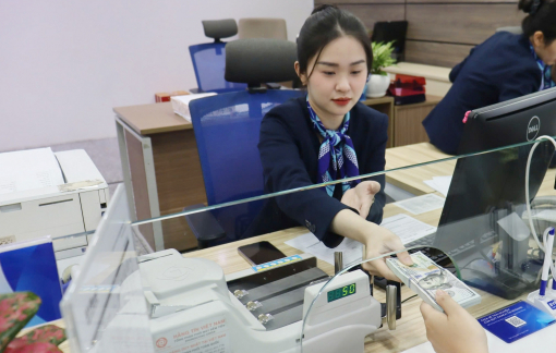 Hơn 10,3 tỉ USD kiều hối chuyển về TPHCM trong năm 2025