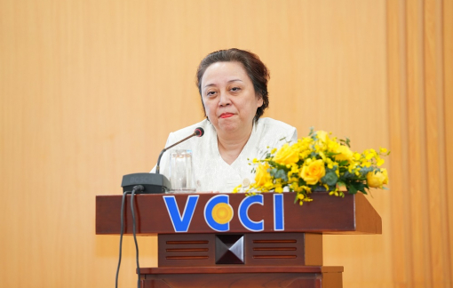 Người tiêu dùng chưa có thói quen kiểm tra nguồn gốc khi mua sản phẩm