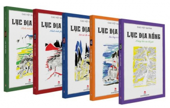 Thế hệ tiếp nối đầy kỳ vọng nhìn từ giải thưởng văn trẻ