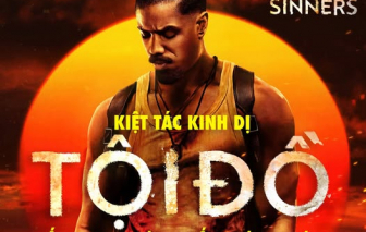 Kiệt tác kinh dị nhãn 18+ đứng đầu đề cử Oscar