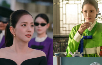 Những ngôi sao Hàn Quốc có mặt trên Netflix trong năm 2026