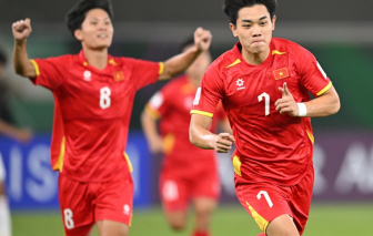 U23 Việt Nam - Hàn Quốc: Trận chiến để khẳng định những chiến thắng không nhờ may mắn