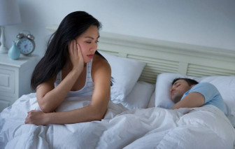 Tự dưng... mất hứng ngang hông