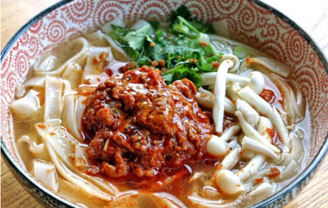 Ẩm thực Lào: 10 món đặc sản không thử là tiếc!