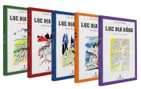 Thế hệ tiếp nối đầy kỳ vọng nhìn từ giải thưởng văn trẻ