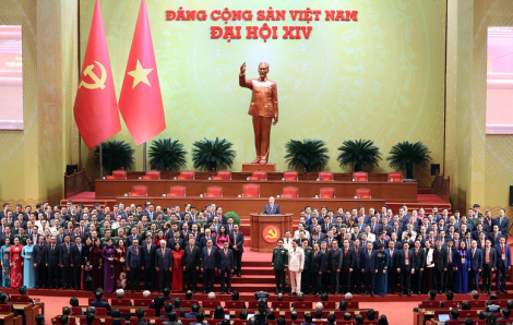 Tổng bí thư Tô Lâm: Ban Chấp hành Trung ương khóa XIV sẽ làm việc bằng tinh thần nêu gương cao nhất