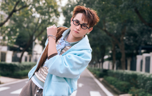 'Anh trai say hi' CONGB là ai mà được khán giả 12 quốc gia đặt mua EP mới?