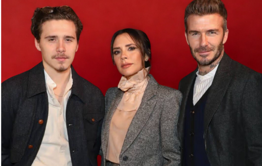 Brooklyn Beckham bóc phốt cha mẹ: Nỗi đau đớn của bậc sinh thành