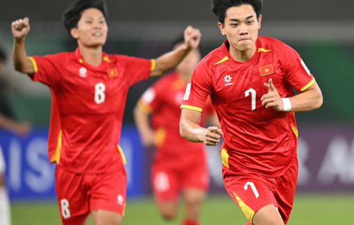 U23 Việt Nam - Hàn Quốc: Trận chiến để khẳng định những chiến thắng không nhờ may mắn