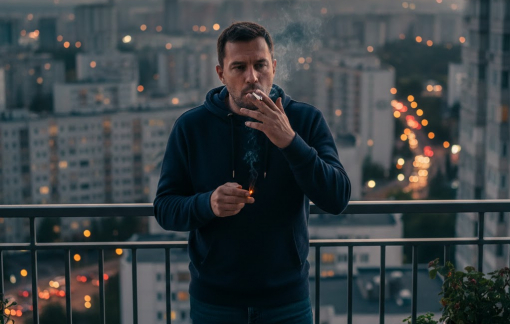 Đã ở chung cư thì phải học cách buông bỏ nếp sống kém văn minh