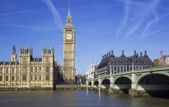 Lần đầu đến London: những trải nghiệm không nên bỏ lỡ