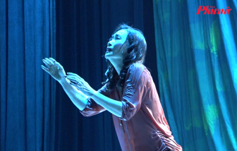 Sân khấu Trương Hùng Minh ra mắt vở kịch tâm lý xã hội ‘Con gái chị Hằng’