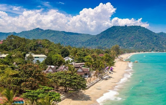 Sống như người địa phương ở thiên đường du lịch bụi Thái Lan