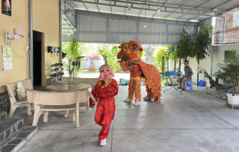 Khi xa xứ, mới hiểu tết có ý nghĩa với mình đến thế nào