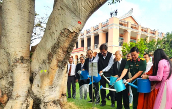 TPHCM kỷ niệm 77 năm Ngày Cộng hòa Ấn Độ