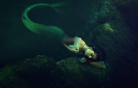 Vì sao cuộc săn lùng nàng tiên cá vẫn nóng đến giờ?