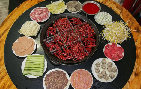 7 lý do khiến lẩu Trùng Khánh 'gây nghiện' với tín đồ ẩm thực