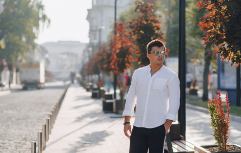 Năm nay tôi không mang về quê sự thành đạt như mong đợi