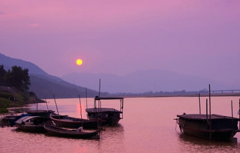 Gió chướng tháng Chạp