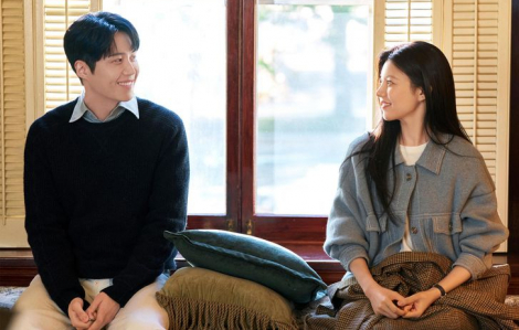 Tiếng yêu này, anh dịch được không? và màn lột xác của Kim Seon-ho