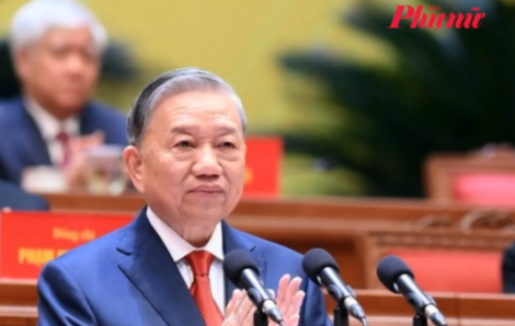 Lãnh đạo nhiều nước gửi điện, thư chúc mừng Tổng Bí thư Tô Lâm