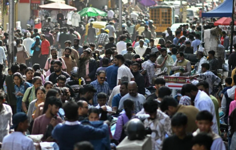 Người già Ấn Độ trở thành nạn nhân mới của các vụ bắt cóc