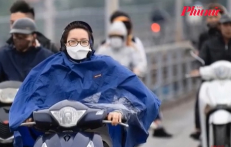 Cần lưu ý gì về diễn biến không khí lạnh thời gian tới?