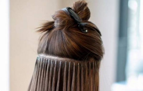 Những điều cần biết trước khi nối tóc để mái tóc dài đẹp và tự nhiên