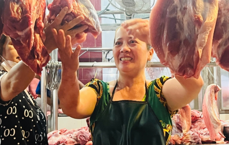 TPHCM ra quân kiểm tra an toàn thực phẩm dịp tết và lễ hội Xuân 2026