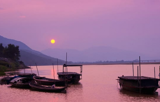 Gió chướng tháng Chạp