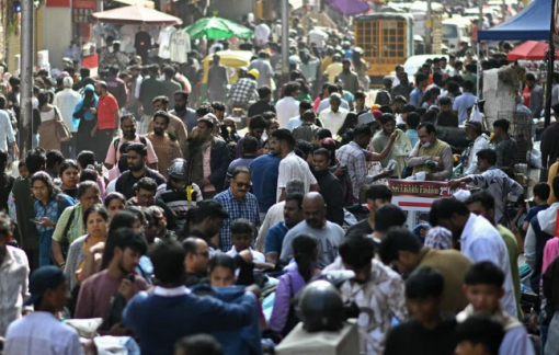 Người già Ấn Độ trở thành nạn nhân mới của các vụ bắt cóc