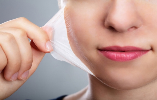 Những điều cần lưu ý trước khi thực hiện kỹ thuật peel da