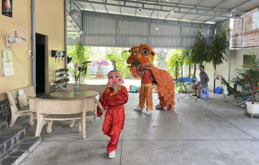 Khi xa xứ, mới hiểu tết có ý nghĩa với mình đến thế nào