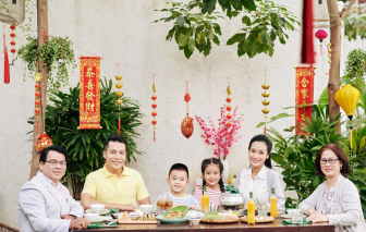 Cha mẹ giận khi tôi làm nhà riêng