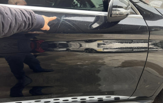 Lề đường, khoảng không gian trước nhà là của chung, hay lãnh địa riêng?