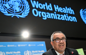 'Mỹ rút khỏi WHO sẽ khiến cả Mỹ và thế giới kém an toàn hơn'