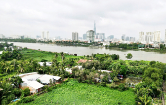 Nên quy hoạch, xây dựng khu Bình Quới - Thanh Đa thế nào?