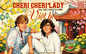 Nhạc tết thời AI