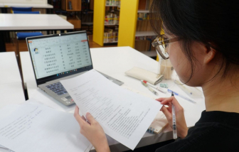 Trường ĐH Ngoại ngữ - ĐH Quốc gia Hà Nội mở chương trình đào tạo rút ngắn thời gian