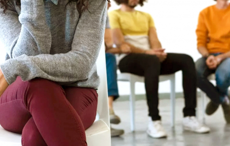 Con người ngày càng ít bạn bè