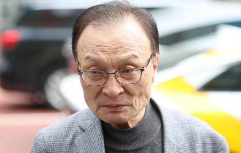 Cựu Thủ tướng Hàn Quốc Lee Hae-chan qua đời tại TPHCM