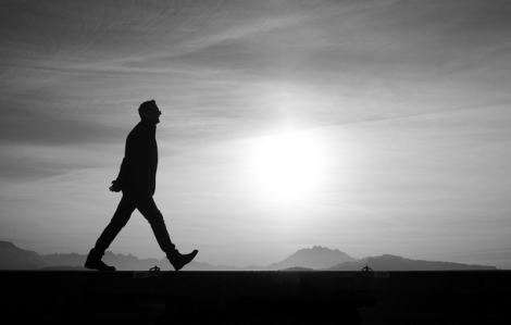 Càng thành công, đàn ông càng khó được thở?