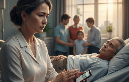 Lỡ đuổi con đi, giờ có nên gọi con về?